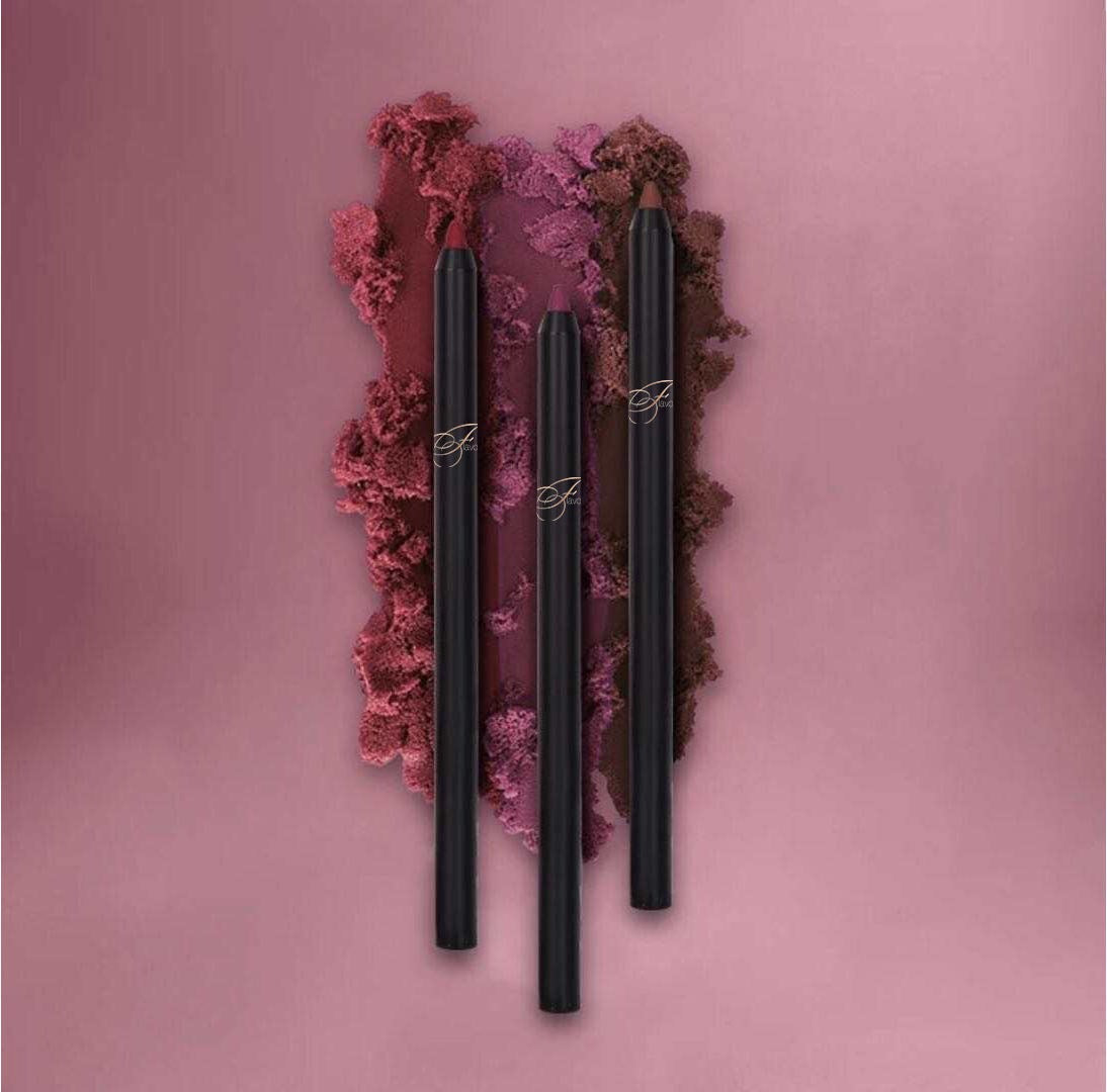 Jean Lip Liner Flavor Cosmetics Co.