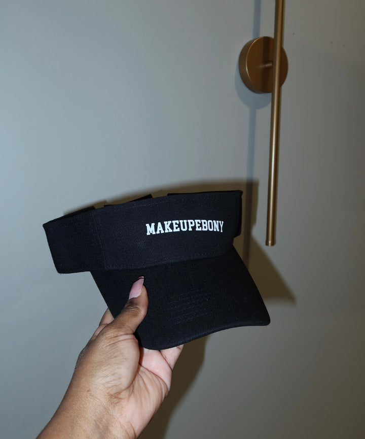 The Heir Visor