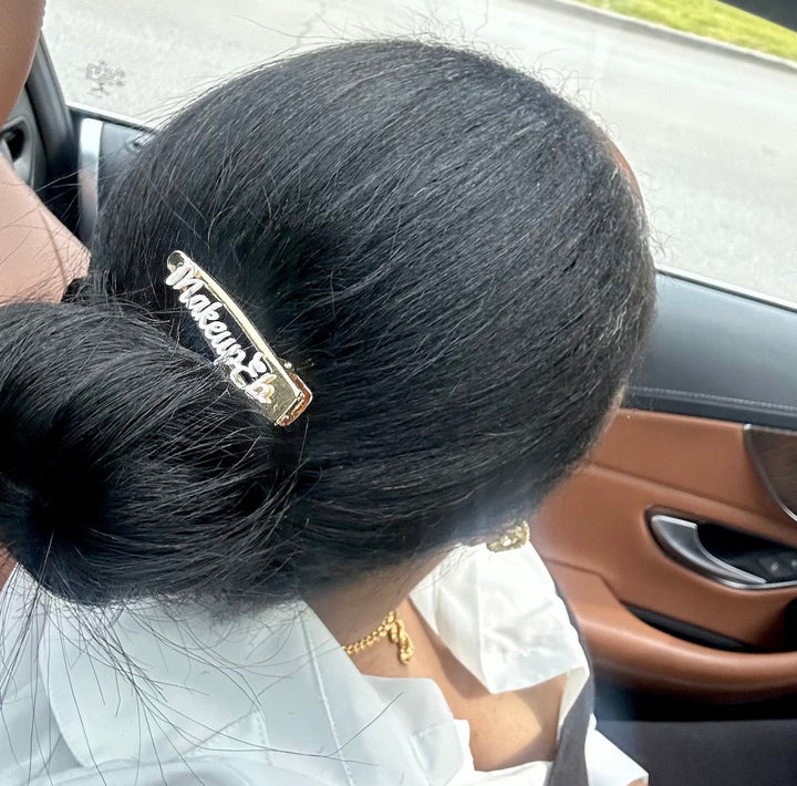 The Heir Clip