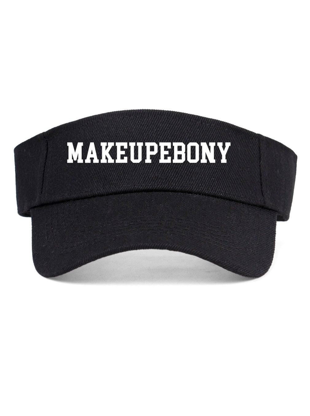 The Heir Visor