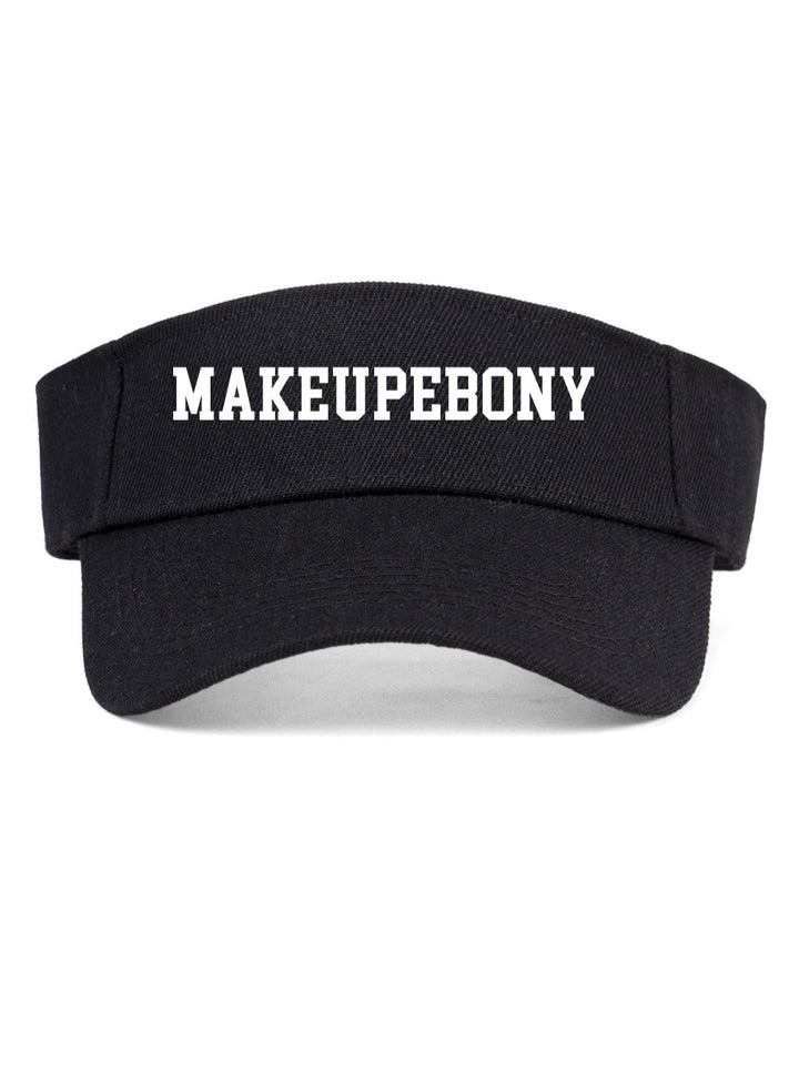 The Heir Visor