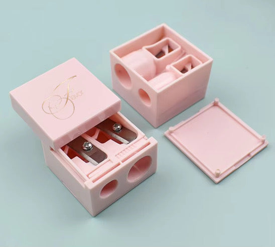 Neva's Pencil Sharpener
