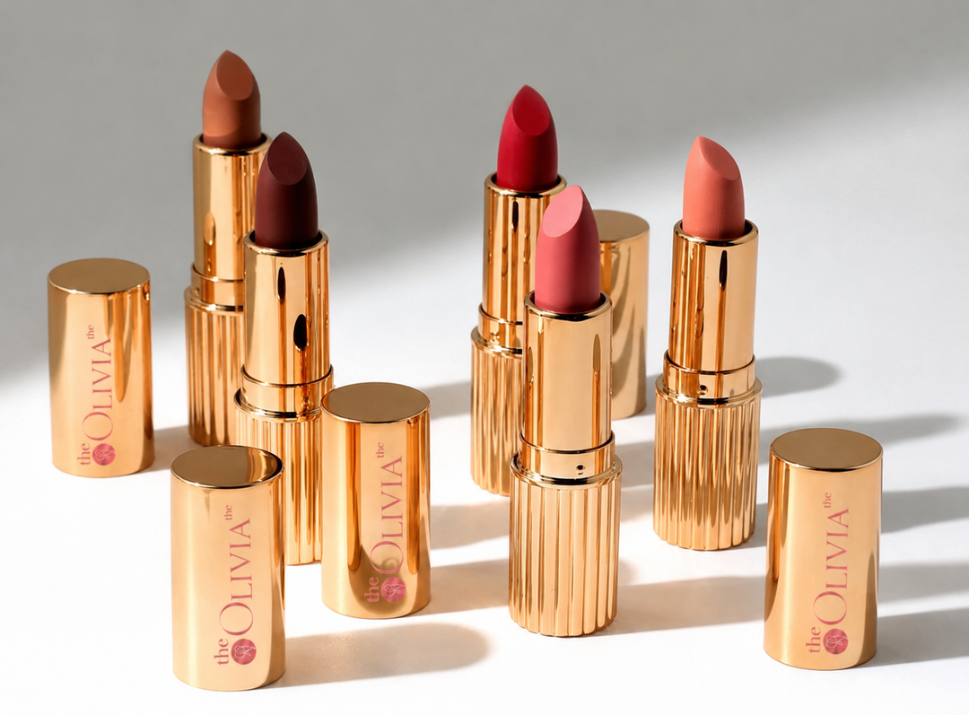 The Olivia Lipstick