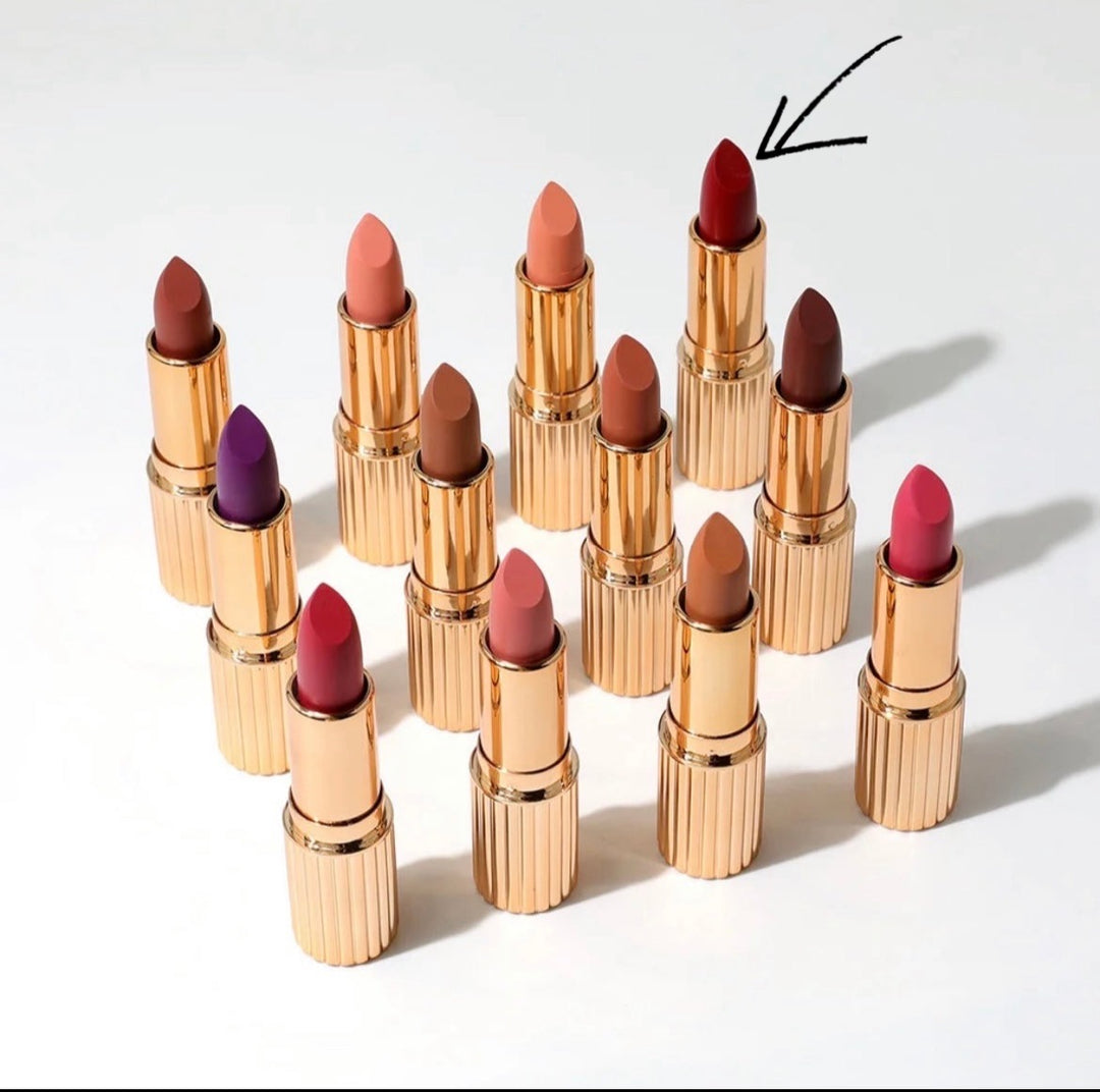 The Olivia Lipstick