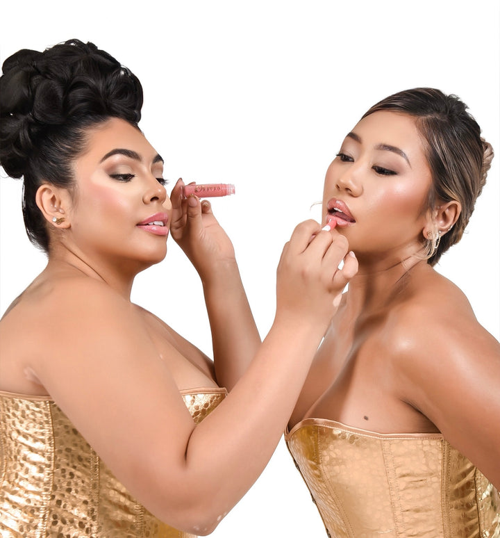 The Perfect Pout Lip System™️