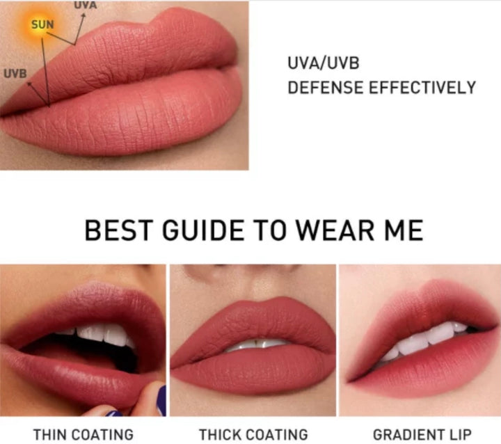 The Olivia Lipstick